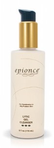 epionce-lytic-gel-cleanser