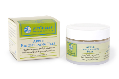 mychelle_apple Apple Brightening Peel - 1.2 oz Sale Price $26