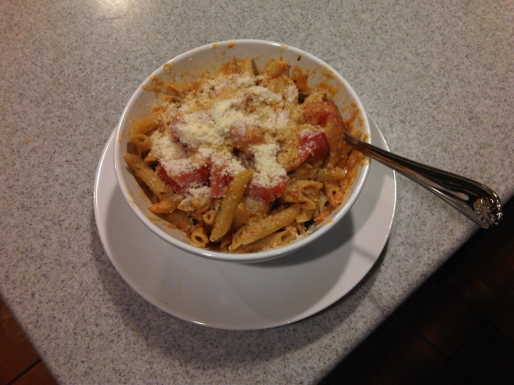 pasta