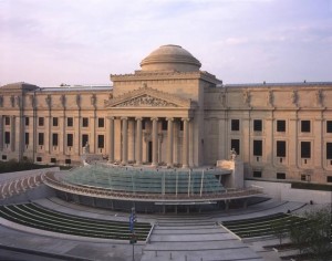 Brooklyn Museum photo by Justin Van Soest