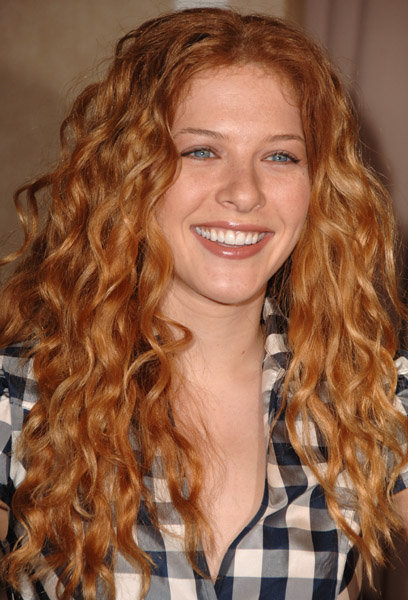 Rachelle Lefevre