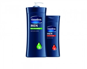 Vaseline Pack Shot