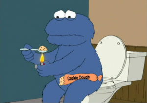 cookie-monster-abusing-cookie-dough cookie-monster-abusing-cookie-dough