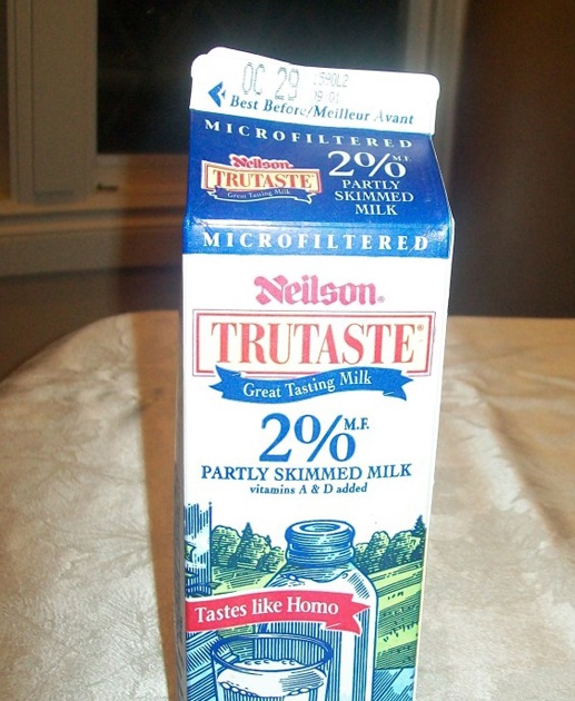 homomilk