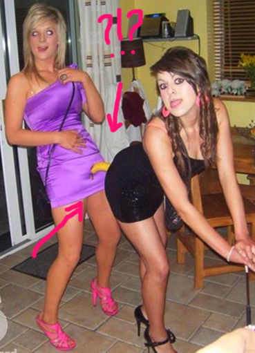 Jersey Shore Sluts