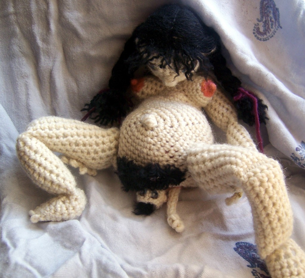 doll doll