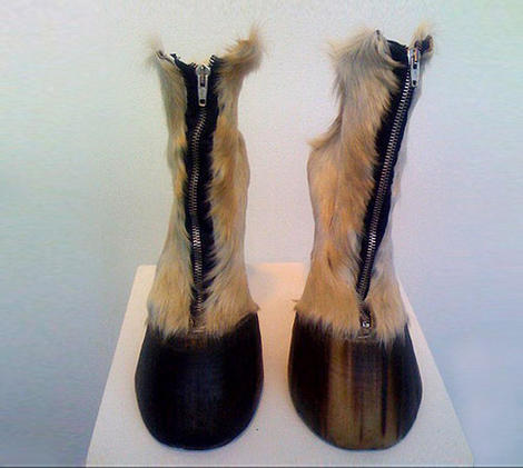 boots