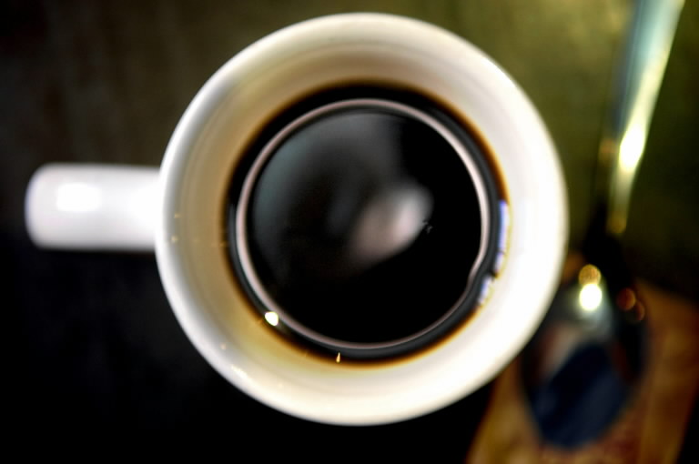 coffee