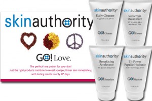 go love