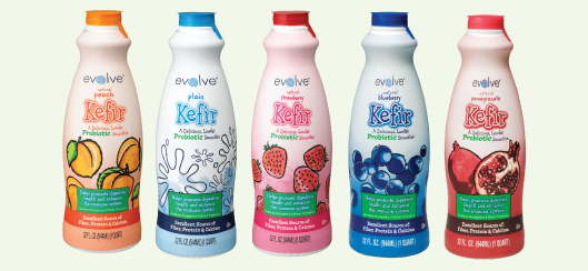 evolve kefir Picture 5