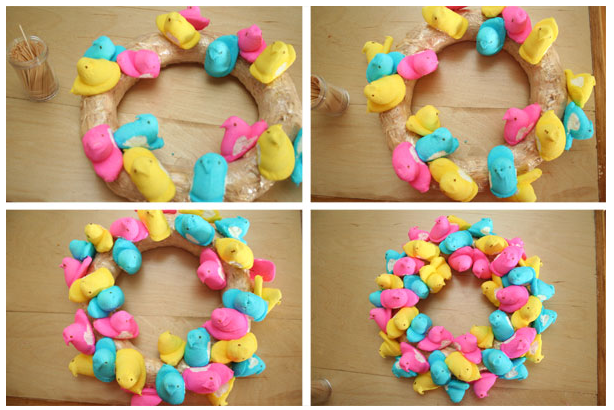 peepwreath peepwreath