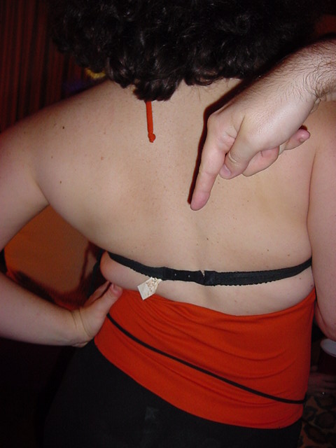 backfat backfat