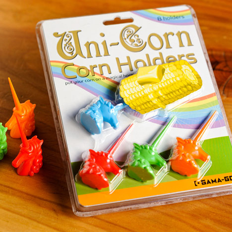 Uni-Corn Holders