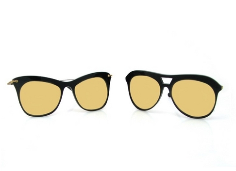 Olsen twin Sunglasses