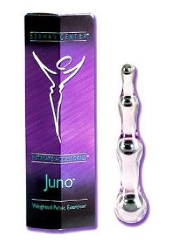 pelvic exerciser