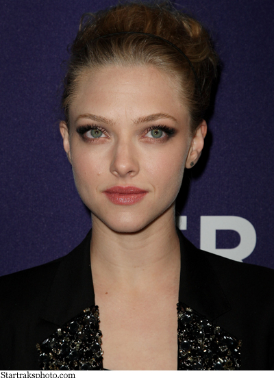 Perpetual Home Health on Amanda Seyfried A Yup We Are Too A The Perpetual Girl Next Door Look