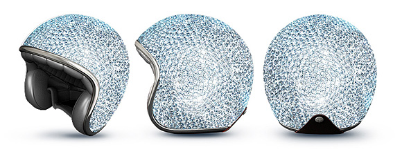 rhinestone bike helmet rhinestone bike helmet
