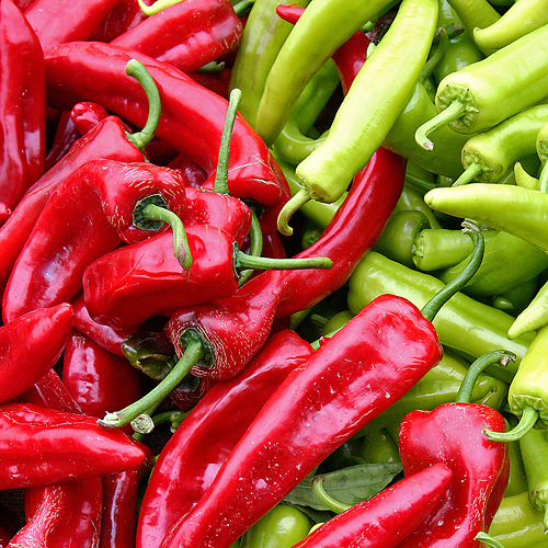 chili-peppers