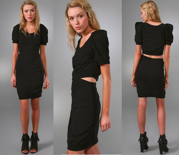 TLS Deal of the Day: 30% Off a Marc Jacobs Dress