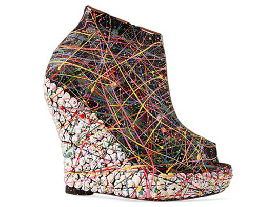 Jeffrey Campbell Wedding Shoes Jeffrey Campbell Wedding Shoes