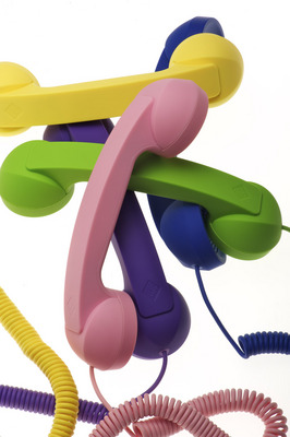 phone