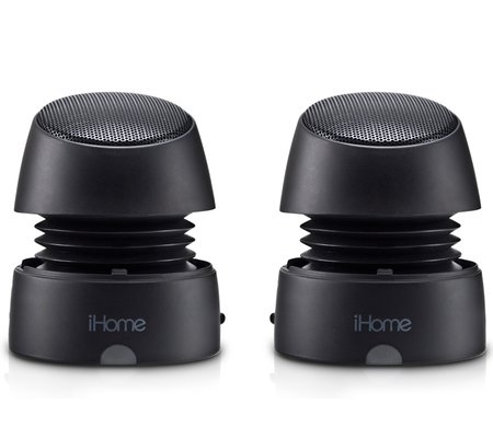 iHome Speakers