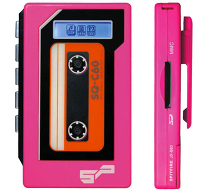 mp3-player