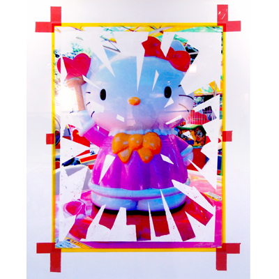 KNARF