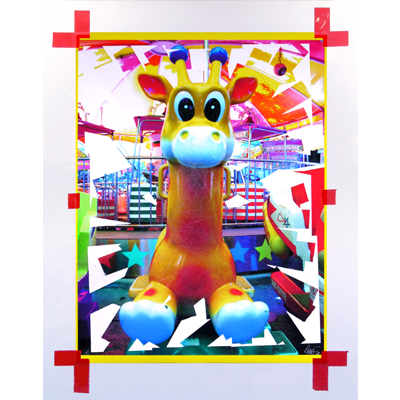 KNARF