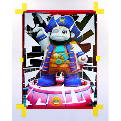 KNARF