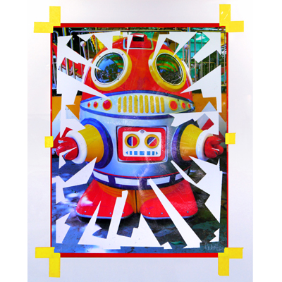 KNARF