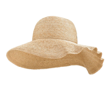 Helen Kaminski Hat
