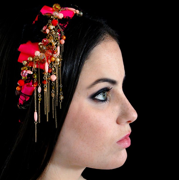 Lauren Nicole Headband