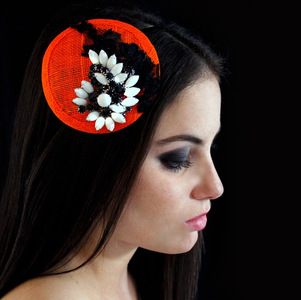 Lauren Nicole Headband