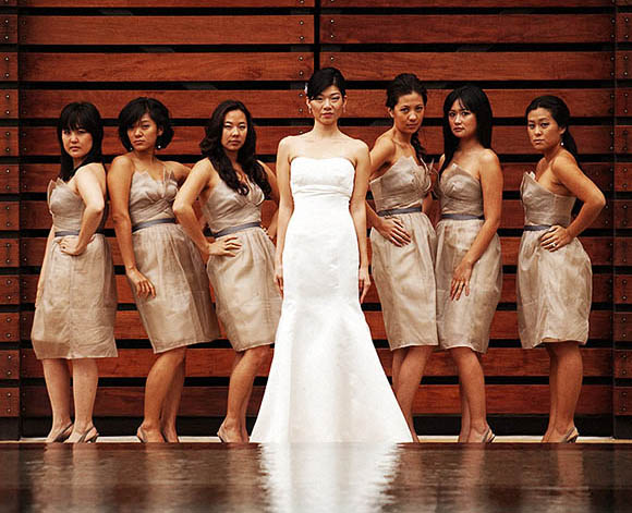 Bridezilla