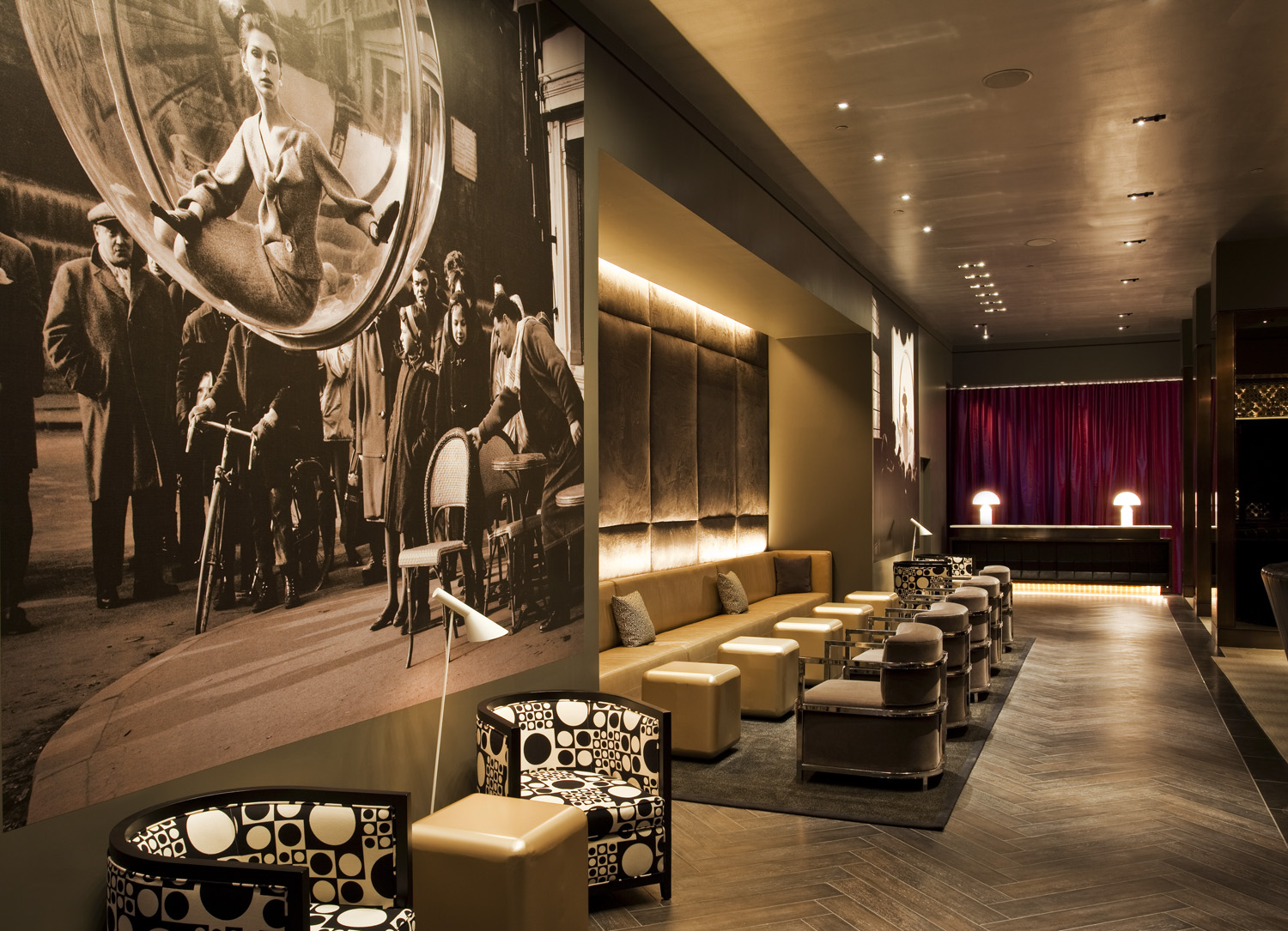 Lola Hotel
