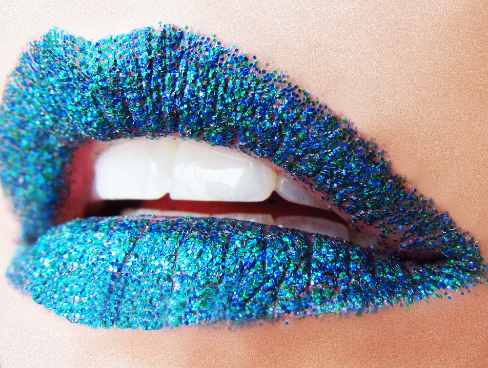 Blue spots on lips? - Answered by top doctors on HealthTap
