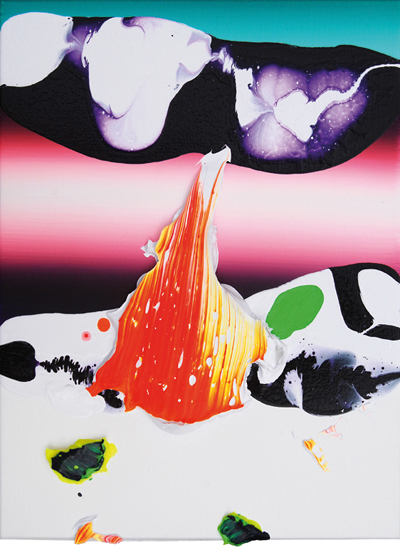 Yago Hortal