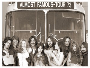 Almost Famous