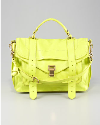 proenza schouler