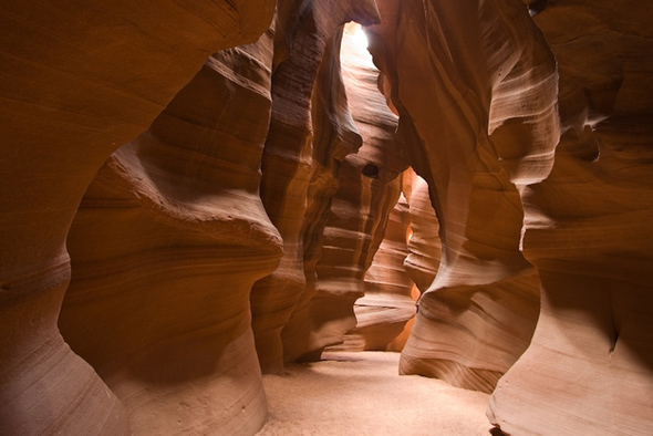 Antelope Canyon