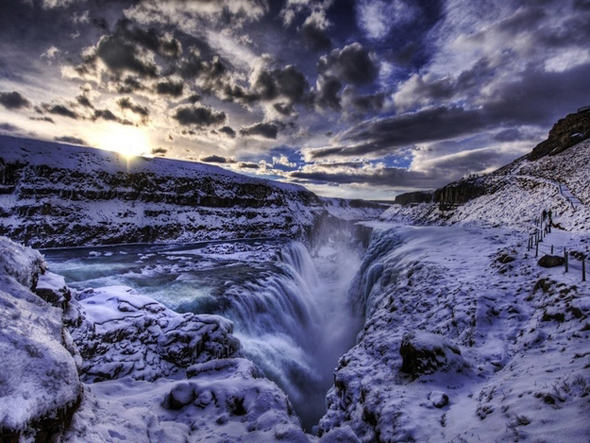 Iceland