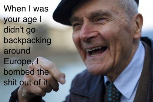 grandfather
