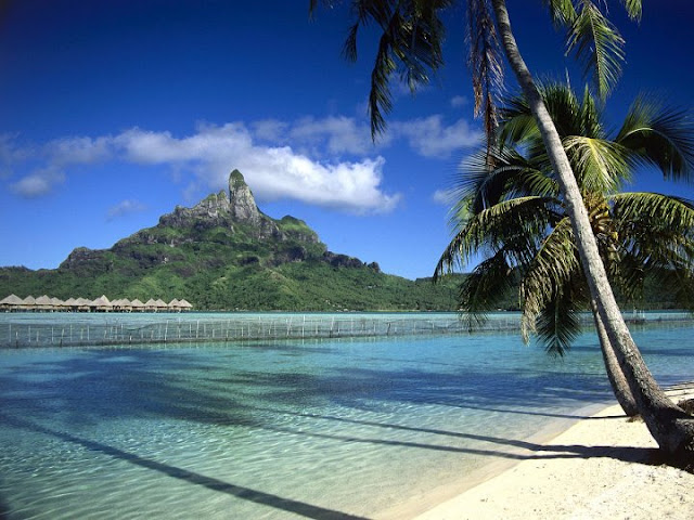Bora Bora