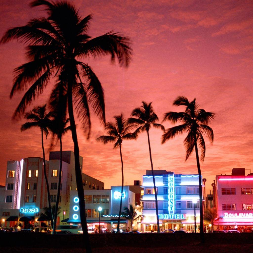 Miami