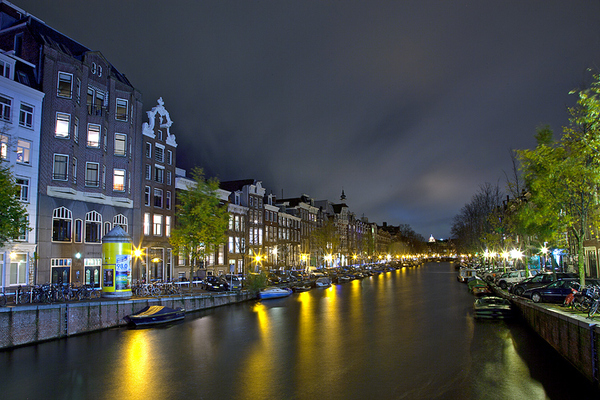 Amsterdam
