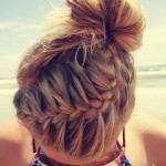 Best Beach Braid of the Day Best Beach Braid of the Day