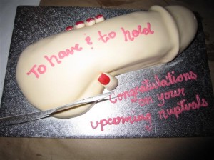 penis cake penis cake