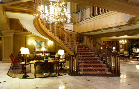 Royal Sonesta Harbor Court
