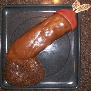 penis cake penis cake